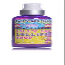 BeYOUtiful Girl Body Splash (Lilly Lou's Lollipop Shop)