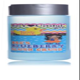 BeYOUtiful Girl Body Wash (Bre's Blueberry Slush Crush)