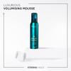 Kerastase Mousse Bouffante Luxurious Volumising Strong Hold Mousse,150 ml view 2