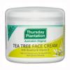 Thursday Plantation Tea Tree Face Cream with Rosehip and Vitamin E - 65 g view 1
