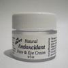Antioxcidant Face & Eye Natural Herbal Cream (0.5 Oz) view 1