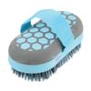HySHINE Glitter Body Brush (One Size) (Navy/Blue) view 1