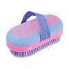 HySHINE Glitter Body Brush (One Size) (Navy/Blue) view 2