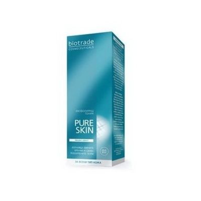 Biotrade Pure Skin Glycolic & Azelainic Acid Chemical Peel Scars Wrinkles Acne