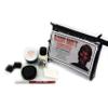 Bobbie Weiner Bloody Mary's Burn Professional Halloween Character Makeup Kit view 1