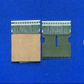 Single Edge PTFE Coated,10BX/LOT