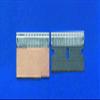Single Edge, GEM, UNCOATED,10BX/LOT view 1