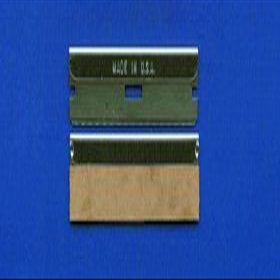 Single Edge Extra Long, 5BX/LOT