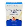 12pk - Donkey's Milk Soap - Jabon Leche de Burra - Grisi (3.5 Oz. X 12 Units) by Grisi view 2