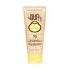Sun Bum Original SPF 70 Sunscreen Body Lotion - Broad Spectrum Moisturizing Sunscreen with Vitamin E - Hawaii 104 Act Compliant (Made without Octinoxate & Oxybenzone) - Travel Size - 3 oz view 1