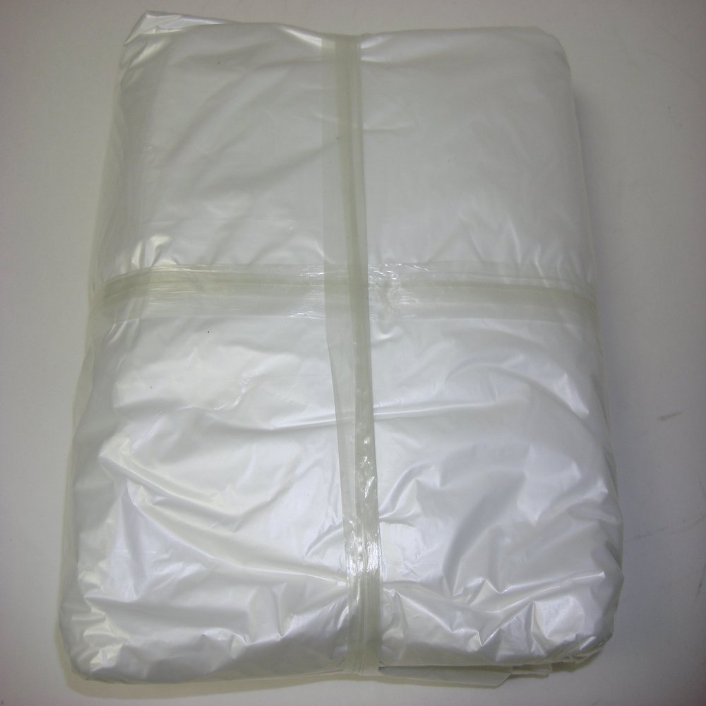 100 FOOT TUB LINERS FOR ION DETOX IONIC AQUA FOOT SPA