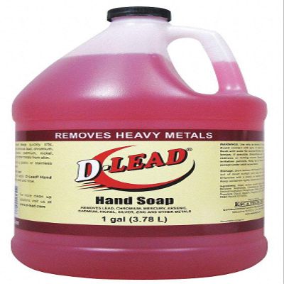 D LEAD 4222ES-4 Hand SOAP 1 GAL 4/CS