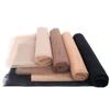 GEX Swiss Lace Net for Making Lace Wig Closure Caps Toupee, Foundation Wig Accessories- 1/4 Yard (18"x20"), Blonde Color view 1