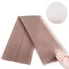 GEX Swiss Lace Net for Making Lace Wig Closure Caps Toupee, Foundation Wig Accessories- 1/4 Yard (18"x20"), Blonde Color view 3