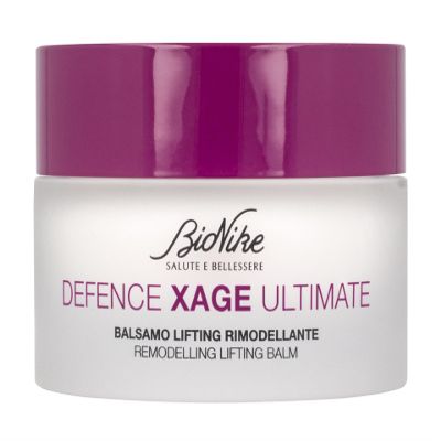 BioNike Defence Xage Ultimate Rich Balm 50ml Lifting Remodeling