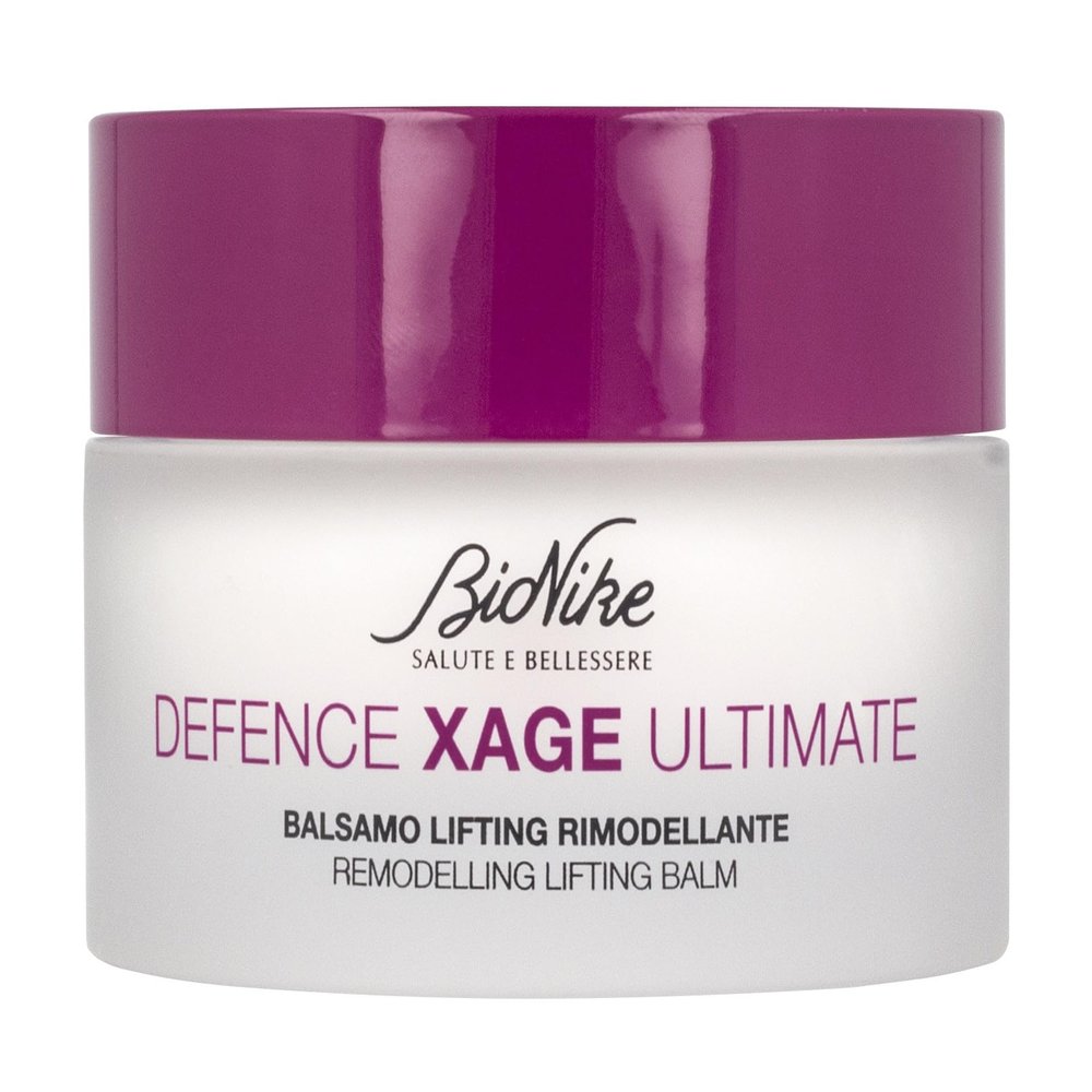 BioNike Defence Xage Ultimate Rich Balm 50ml Lifting Remodeling