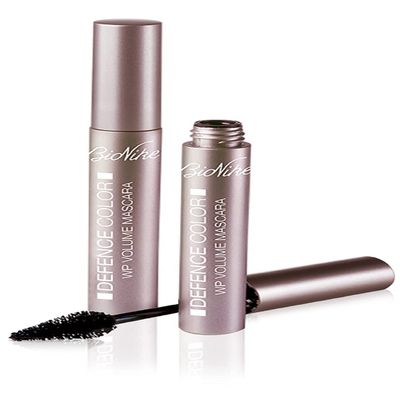 BioNike Defence Color Mascara Volume Effect Eyelashes Color 01 Noir 8ml