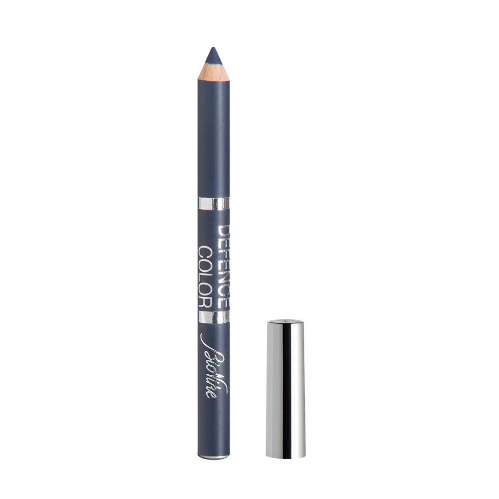BioNike Defence Color Pencil Inside And Outside Eyes Color 102 Blue Marine