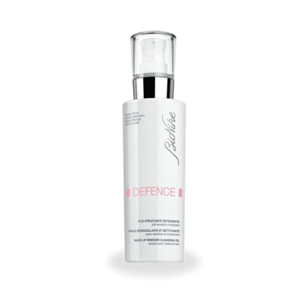 BioNike Defence Cleansing Oil Cleansing 150ml