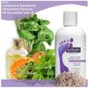 FOOTLOGIX Exfoliating Seaweed Scrub, 8.45 oz view 3