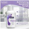 FOOTLOGIX Exfoliating Seaweed Scrub, 8.45 oz view 4