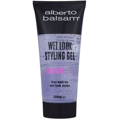 Alberto Balsam Wet Look Gel, 200 ml