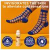 FOOTLOGIX Cold Feet Formula, 4.23 oz view 3
