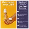 FOOTLOGIX Cold Feet Formula, 4.23 oz view 4