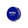 NIVEA Authentic German Moisturizing Cream, 8.45 Fl Oz, Metal Tin, All Skin Types, Face Care view 2