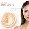 5pc KIT Mineral Makeup Bare Face Set Full Coverage Concealer Blush Foundation Illuminating Powder (Light) view 4