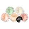 5pc KIT Mineral Makeup Bare Face Set Full Coverage Concealer Blush Foundation Illuminating Powder (Pink Bisque) view 1
