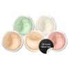 5pc KIT Mineral Makeup Bare Face Set Full Coverage Concealer Blush Foundation Illuminating Powder (Fair Shade 2) view 1