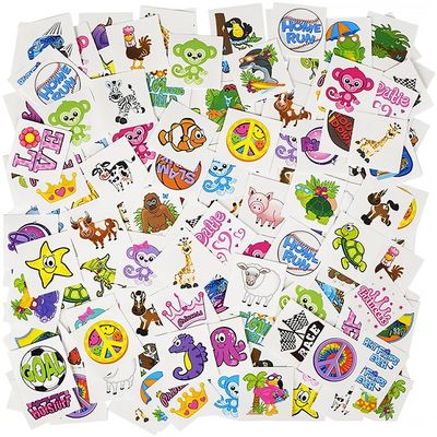 1500PCS TATTOO ASSORTMENT