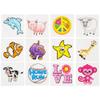 1500PCS TATTOO ASSORTMENT view 2