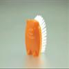 aiwa Hand wash Brush Orange view 2