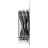 Wilkinson Sword Xtreme 3 Black Edition Disposable Razors (Aloe Vera) 4 + 2 Ks view 2