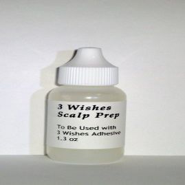 3 Wishes Scalp Prep