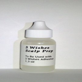 3 Wishes Scalp Prep