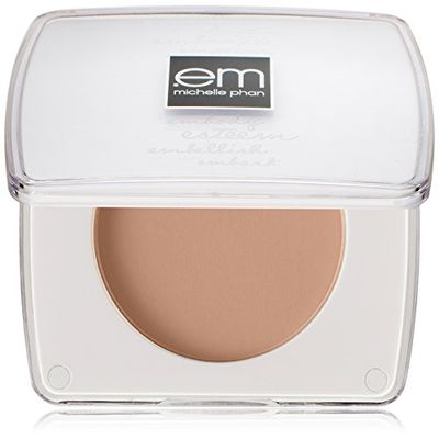 em michelle phan Love Me For Me Flawless Finish Powder Compact, Flesh 05