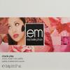 em michelle phan Shade Play Artistic Cheek Color Palette, Highlights II view 2