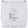 em michelle phan Shade Play Artistic Cheek Color Palette, Highlights II view 4