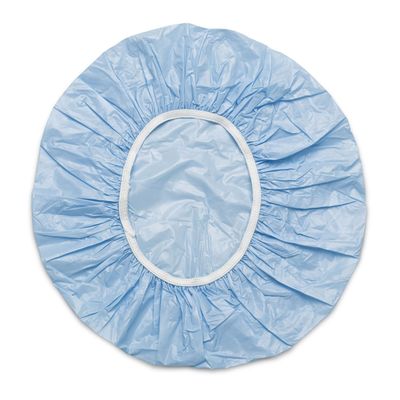3 Claveles Shower cap