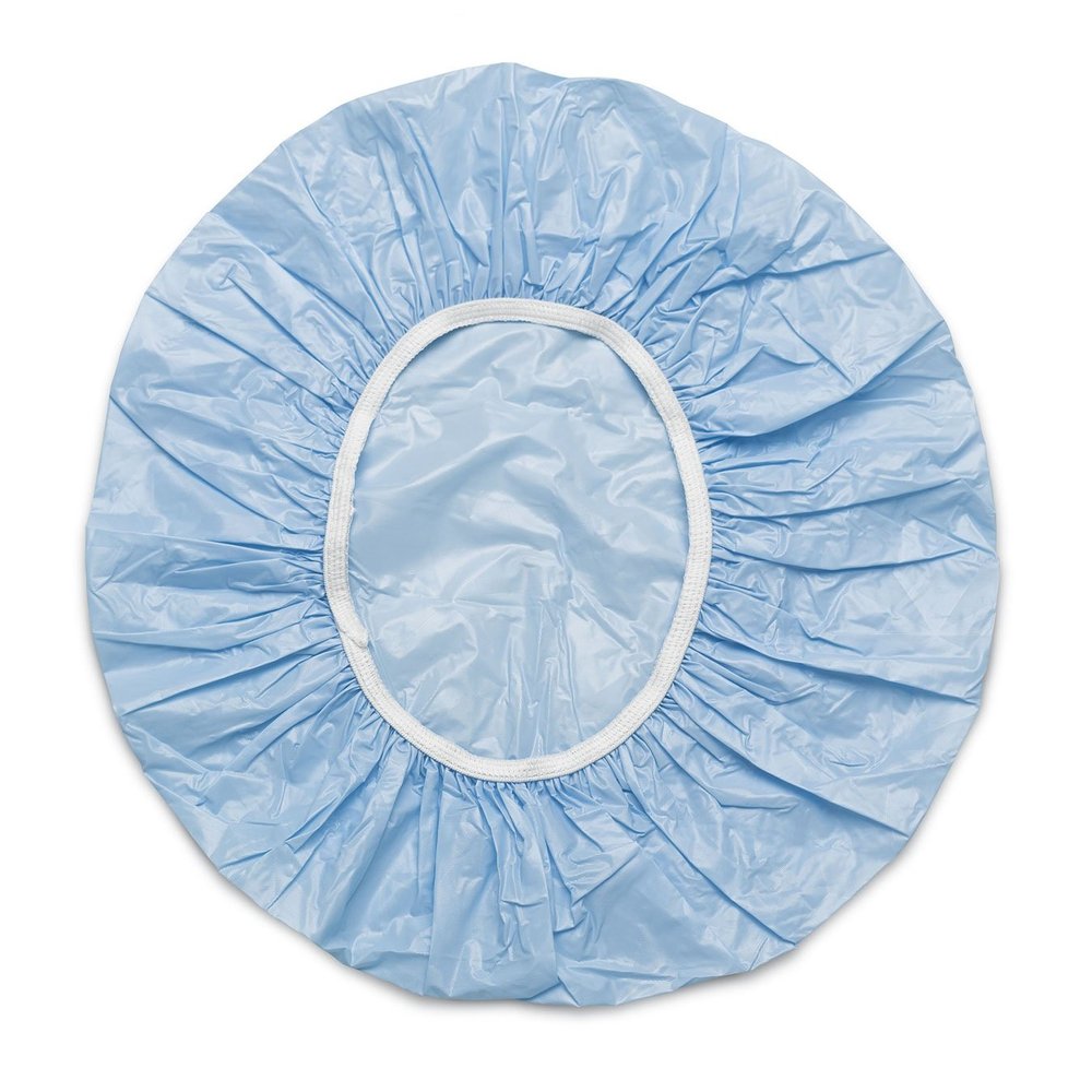 3 Claveles Shower cap