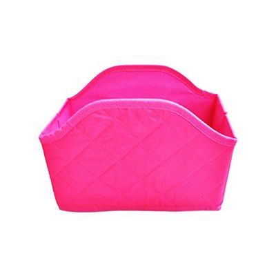 Quilted kosumebokkusu Pink 1  502  Pk