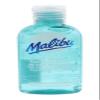 Malibu After Sun Gel 3.4 fl oz  Cooling, Soothing Aloe Vera Gel for Sunburn Relief  Ice Blue Moisturizer  Hydrating, Non-Greasy, Fast Absorbing After Sun Skincare for Face & Body view 1