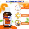 Neoprosone, Vitamin C Serum for Face | 1 Fl oz / 30ml | Brightening Serum For Dark Circle, Wrinkles | with Alpha Arbutin and Castor Oil view 4