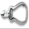 3 Claveles Nail Clippers, 0.125 ml view 1