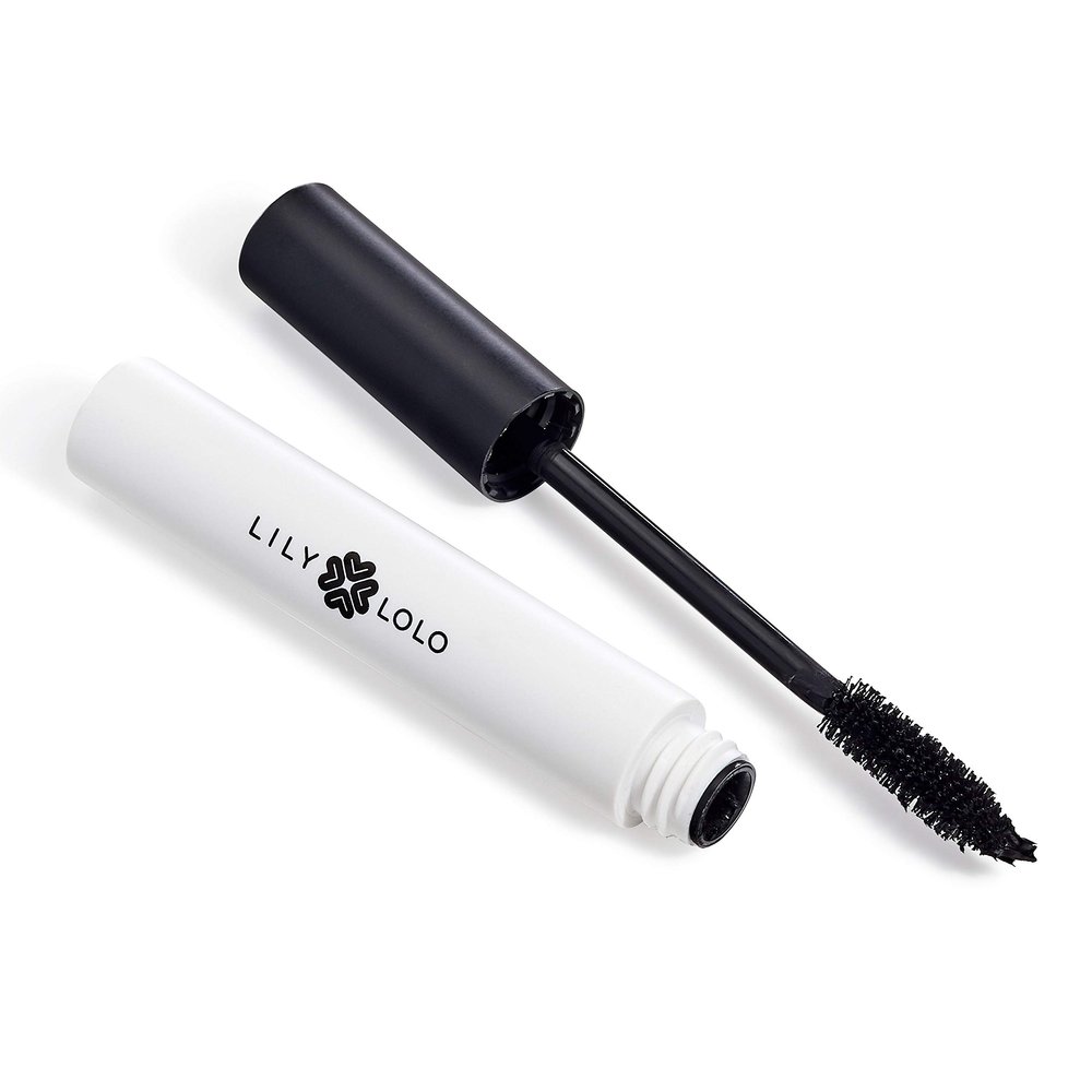 Black Vegan Mascara