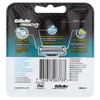 Gillette Mach3 Razor Blades Men, Pack of 8 Razor Blade Refills, XL, Packaging May Vary view 2