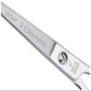 3 Carnations Hairdressing Scissors 6" view 3